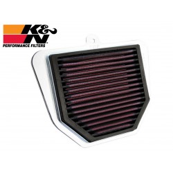 Φίλτρο Αέρα Yamaha FZ1 Fazer / FZ8 Fazer YA-1006 KN Φίλτρο Αέρα Yamaha FZ1 Fazer / FZ8 Fazer YA-1006 KN